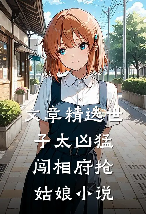 文章精选世子太凶猛闯相府抢姑娘小说