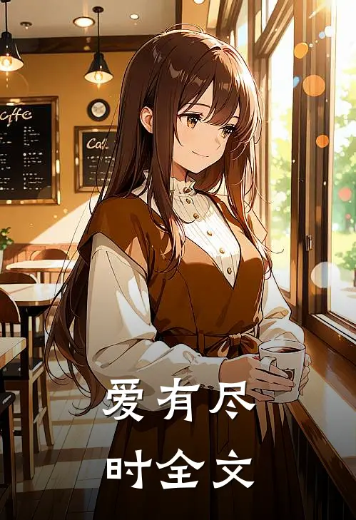 爱有尽时全文