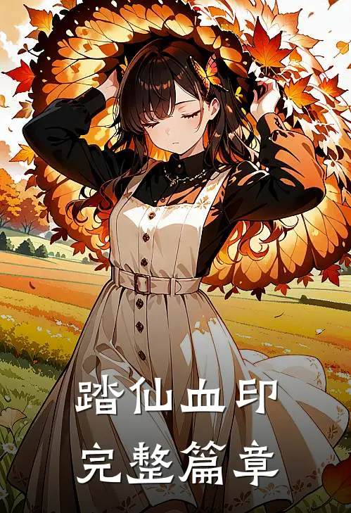 踏仙血印完整篇章