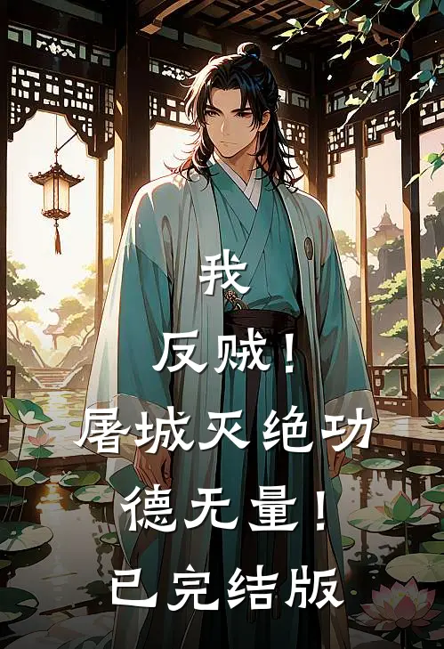 我，反贼！屠城灭绝功德无量！已完结版