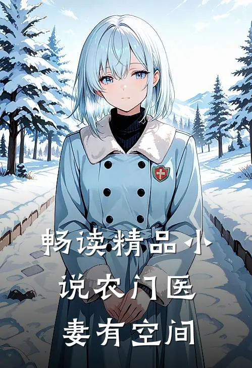 畅读精品小说农门医妻有空间