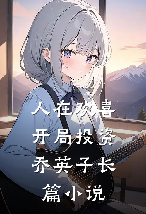 人在欢喜：开局投资乔英子长篇小说