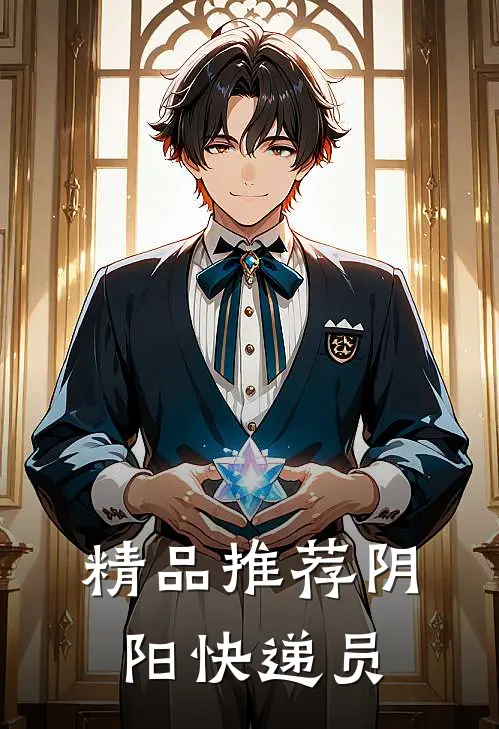 精品推荐阴阳快递员