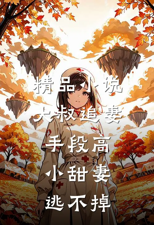 精品大叔追妻手段高,小甜妻逃不掉了