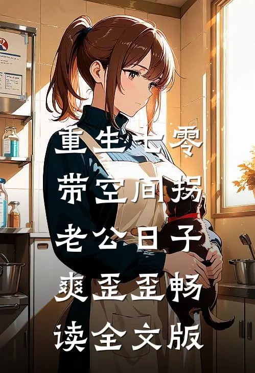 重生七零:带空间拐老公日子爽歪歪畅读全文版