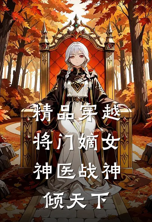 精品穿越将门嫡女，神医战神倾天下
