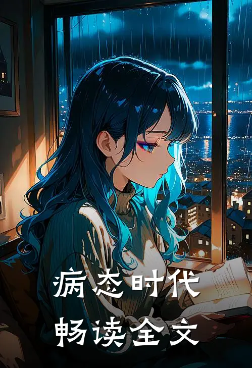 病态时代畅读全文免费阅读