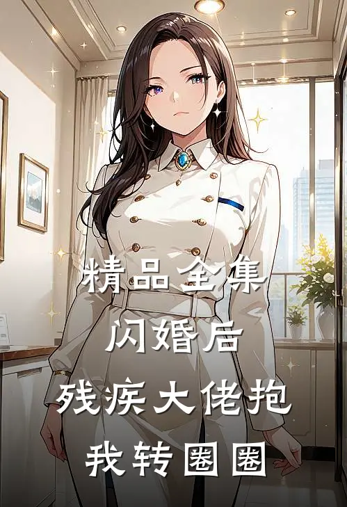 精品全集闪婚后，残疾大佬抱我转圈圈