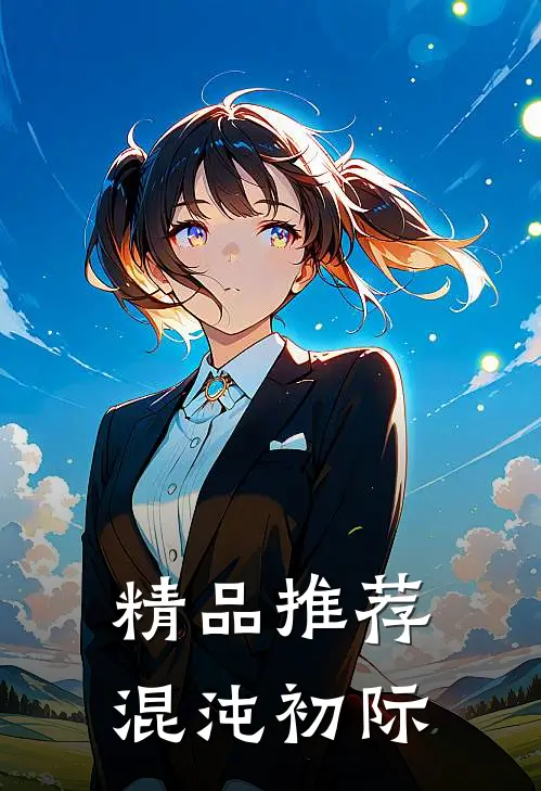 精品推荐混沌初际