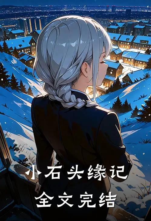 小石头缘记全文完结
