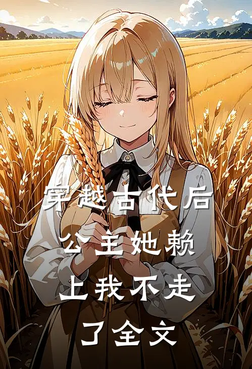 穿越古代后，公主她赖上我不走了全文