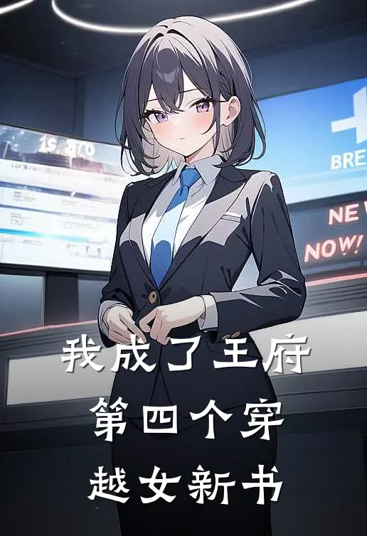 我成了王府第四个穿越女新书