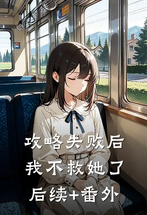 攻略失败后，我不救她了后续+番外