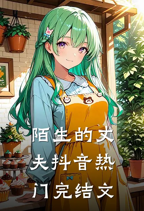 陌生的丈夫抖音热门完结文