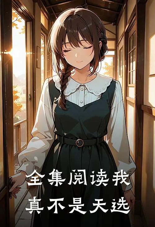 全集阅读我真不是天选