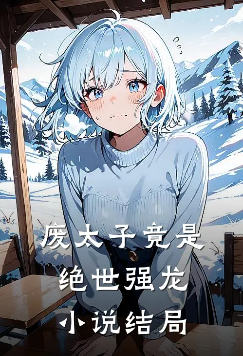 废太子竟是绝世强龙小说结局