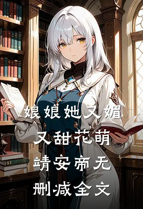 娘娘她又媚又甜花萌靖安帝无删减全文