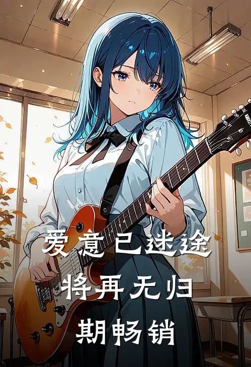 爱意已迷途,将再无归期畅销书