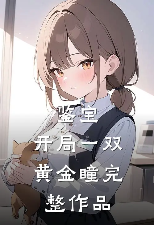 鉴宝：开局一双黄金瞳完整作品
