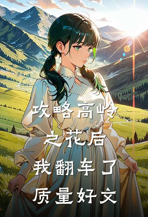攻略高岭之花后，我翻车了质量好文
