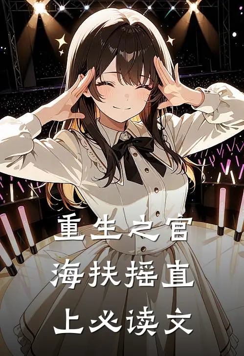 重生之官海扶摇直上必读文