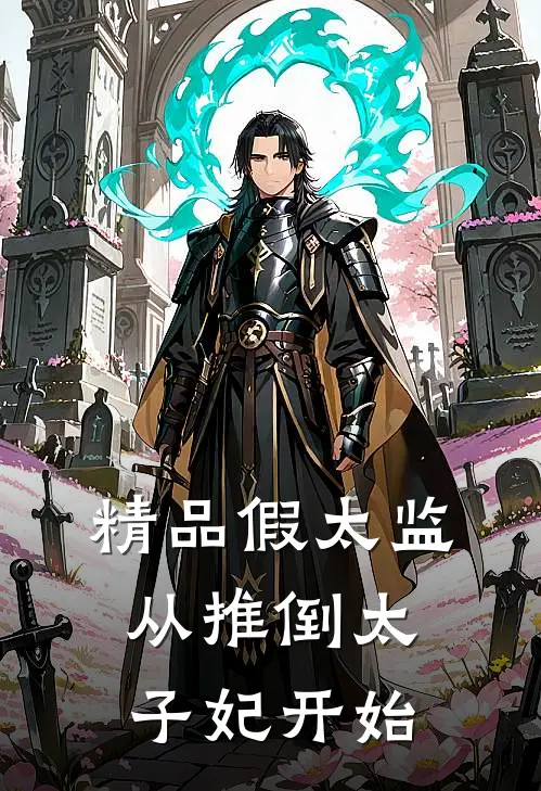 精品假太监：从推倒太子妃开始