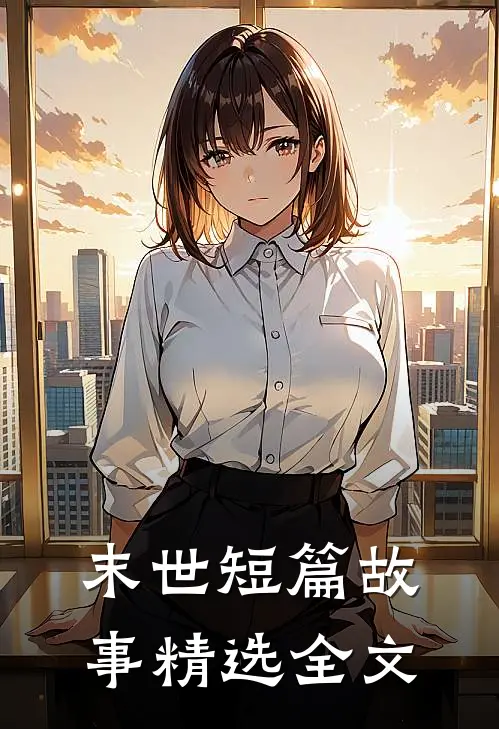 末世短篇故事精选全文