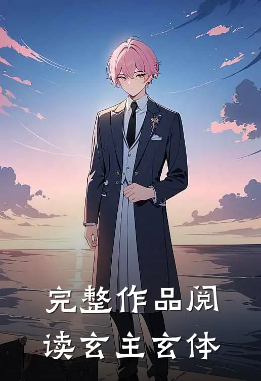 完整作品阅读玄主玄体