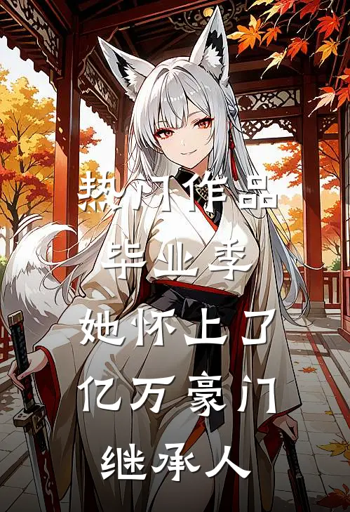 热门作品毕业季，她怀上了亿万豪门继承人