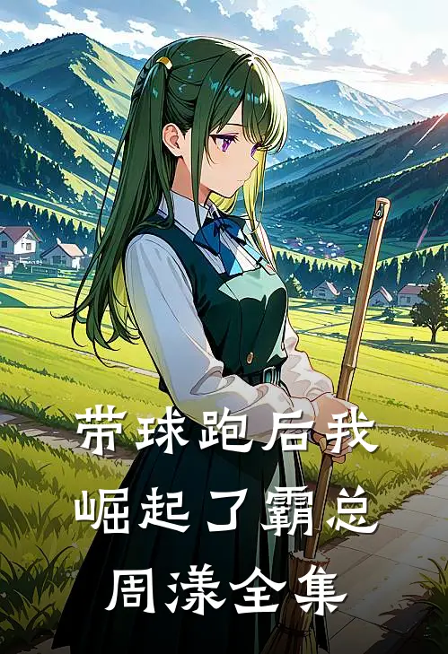 带球跑后我崛起了霸总周漾 全集