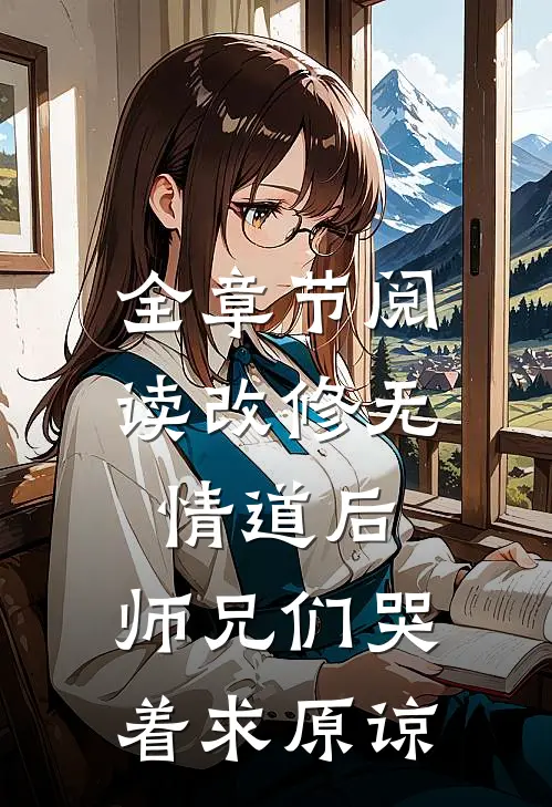 全章节阅读改修无情道后，师兄们哭着求原谅