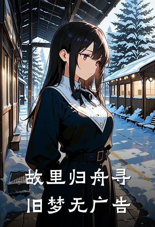 故里归舟寻旧梦无广告