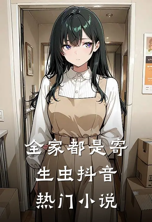 全家都是寄生虫抖音热门小说