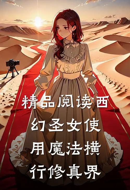 精品阅读西幻圣女使用魔法横行修真界