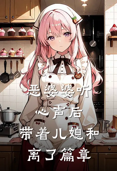 恶婆婆听心声后，带着儿媳和离了篇章