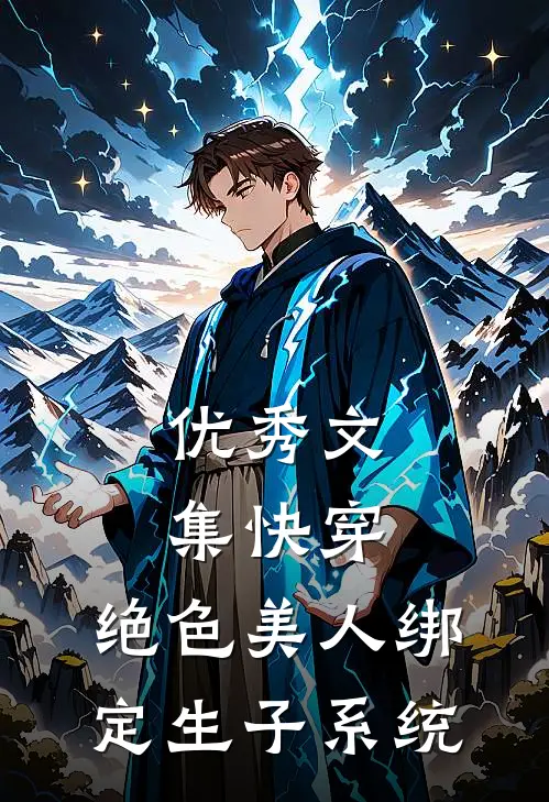 优秀文集快穿：绝色美人绑定生子系统