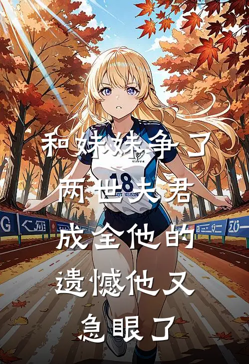 和妹妹争了两世夫君,成全他的遗憾他又急眼了