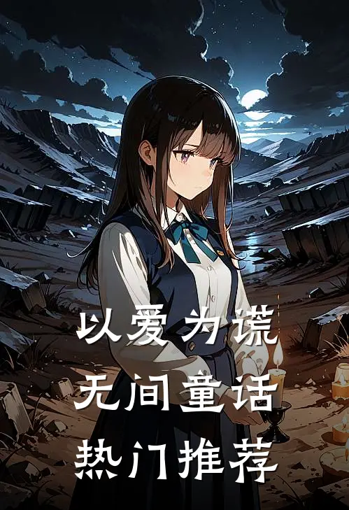 以爱为谎，无间童话热门推荐