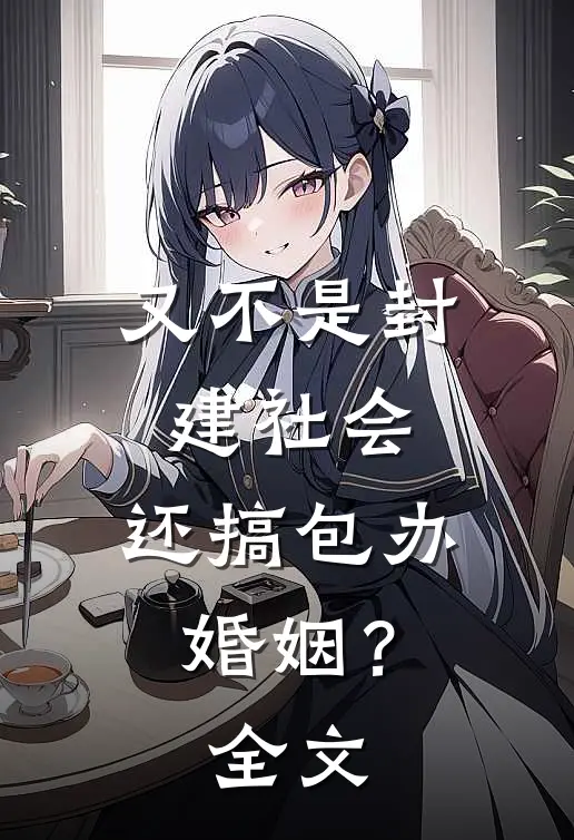 又不是封建社会,还搞包办婚姻?全文阅读
