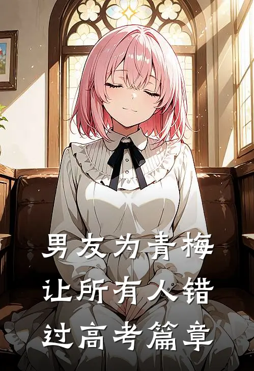 男友为青梅让所有人错过高考篇章