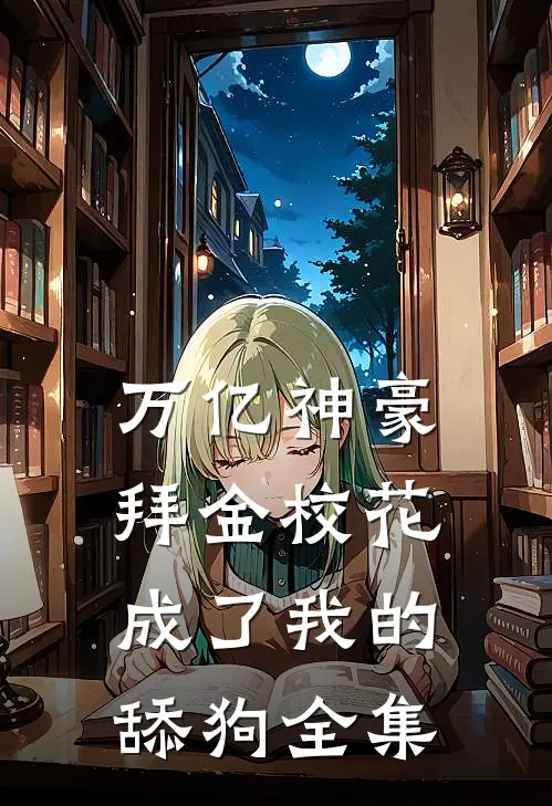 万亿神豪:拜金校花成了我的舔狗全集