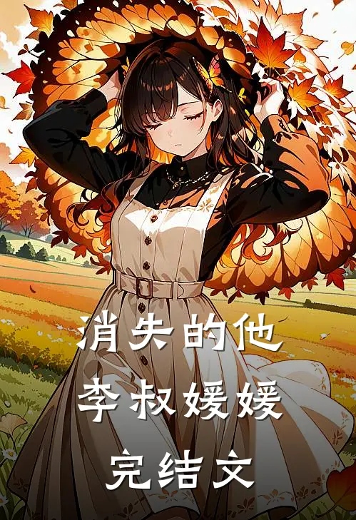 消失的他李叔媛媛完结文