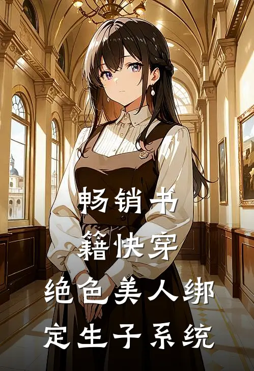 畅销书籍快穿：绝色美人绑定生子系统