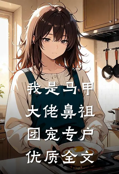 我是马甲大佬鼻祖，团宠专户优质全文