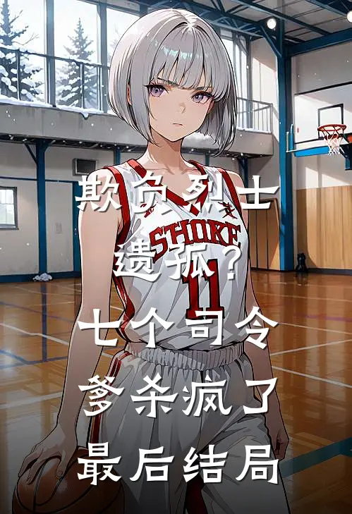 欺负烈士遗孤?七个司令爹杀疯了最后结局是