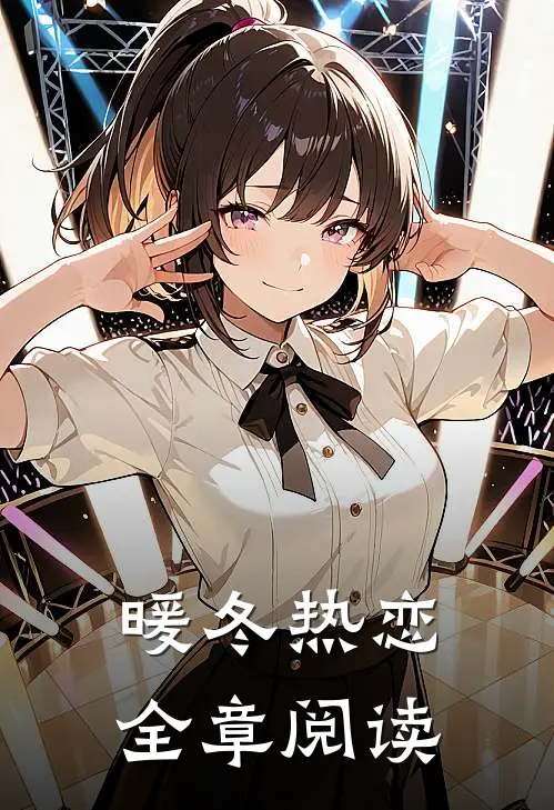 暖冬热恋全章阅读