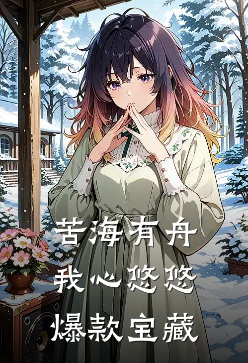 苦海有舟，我心悠悠爆款宝藏