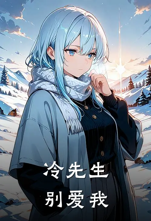 冷先生别爱我