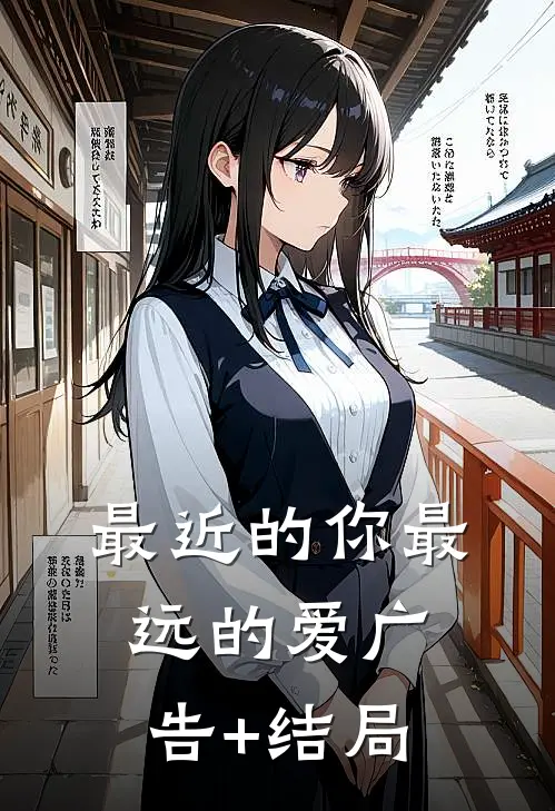 最近的你最远的爱广告+结局