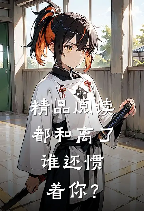 精品阅读都和离了，谁还惯着你？